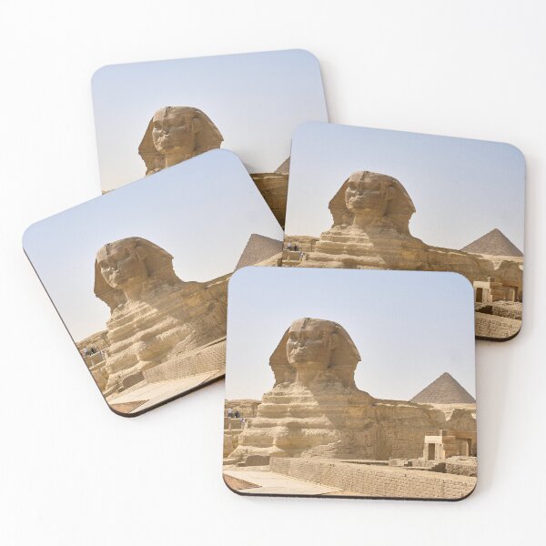 Item preview, The Sphinx. Cairo 2026 designed and sold by Jouko Lehto Photography.