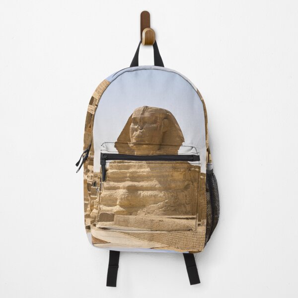 Item preview, The Sphinx. Cairo 2026 designed and sold by Jouko Lehto Photography.