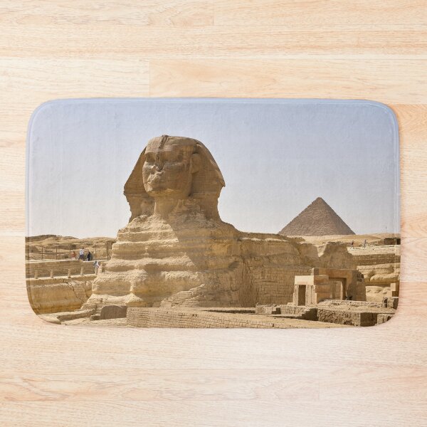 Item preview, The Sphinx. Cairo 2026 designed and sold by Jouko Lehto Photography.