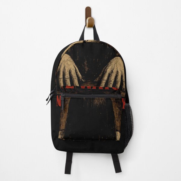 Item preview, Love Watches In The Dark Horror – Creepy Gothic Dark Art Design designed and sold by MariDonna.
