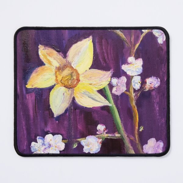 Item preview, Spring daffodil designed and sold by Caishi.