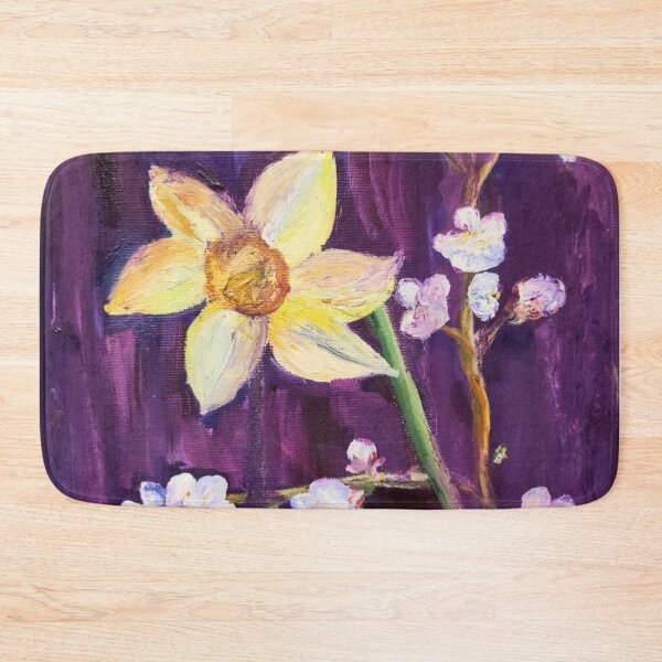 Item preview, Spring daffodil designed and sold by Caishi.