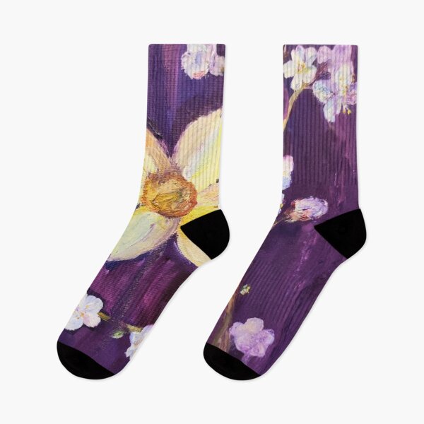 Item preview, Spring daffodil designed and sold by Caishi.