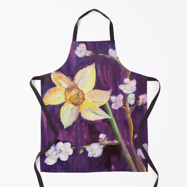 Item preview, Spring daffodil designed and sold by Caishi.