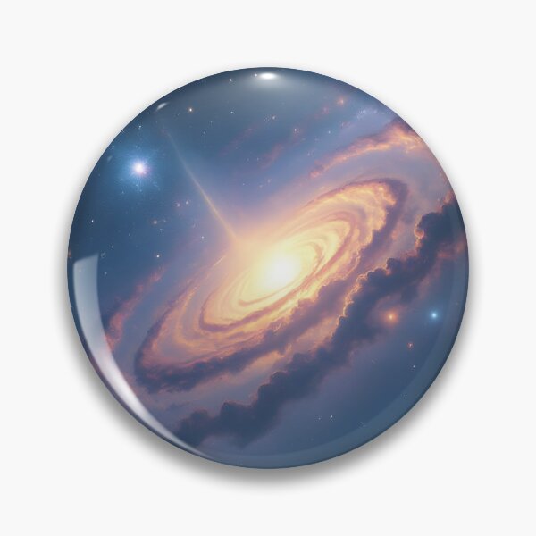Item preview, Dreaming Beyond Earth – Child Looking at the Galaxy | Surreal Space Art” designed and sold by SoulGraphixx.