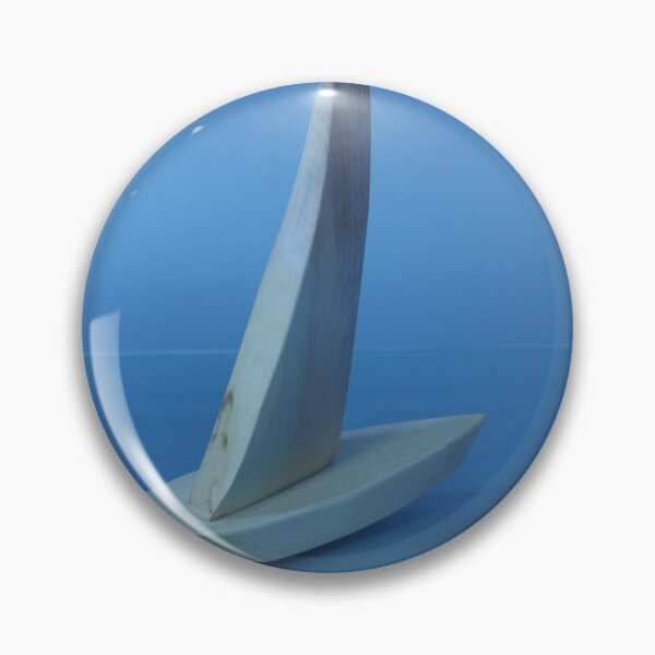 Item preview, sailboat  in the blue sea designed and sold by mrivserg.