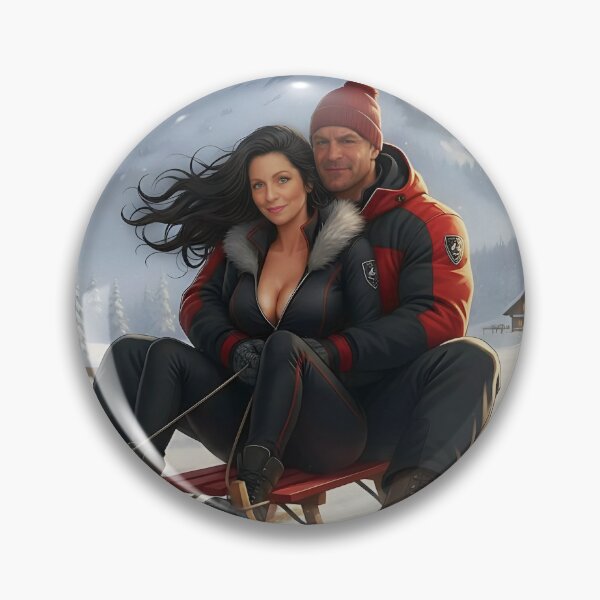 Item preview, Full Speed Ahead!  designed and sold by Lana Magnolia.
