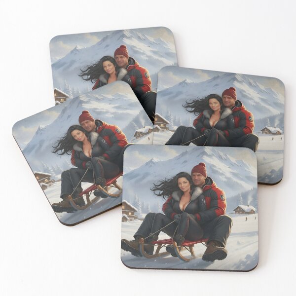 Item preview, Full Speed Ahead!  designed and sold by Lana Magnolia.