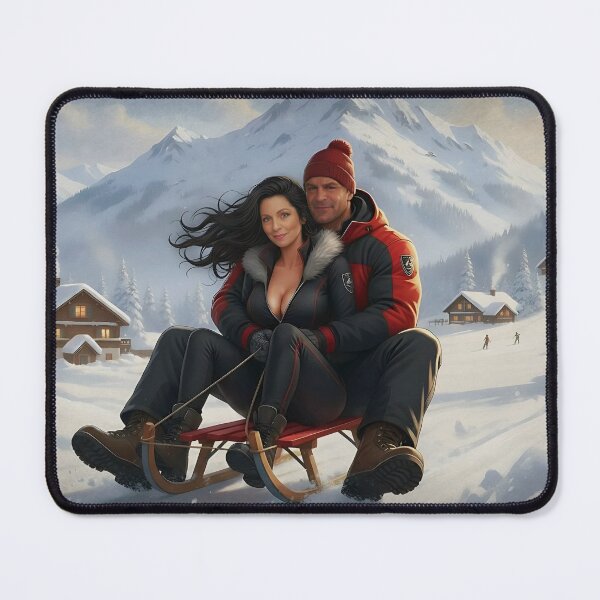 Item preview, Full Speed Ahead!  designed and sold by Lana Magnolia.