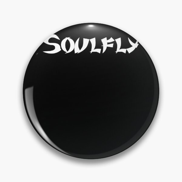 Item preview, soulfly american heavy metal band  designed and sold by Dog-shop3.