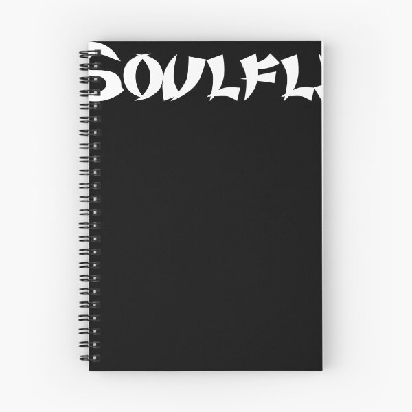 Item preview, soulfly american heavy metal band  designed and sold by Dog-shop3.