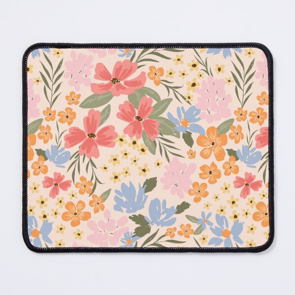 Item preview, Flower Garden designed and sold by Sarah Boone.