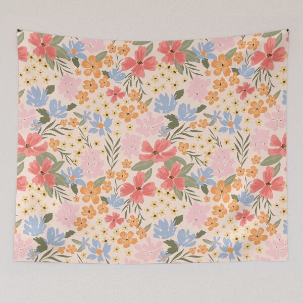 Item preview, Flower Garden designed and sold by Sarah Boone.