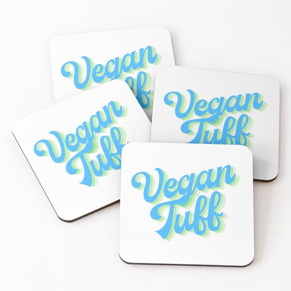 Item preview, Vegan Tuff designed and sold by coodoosandco.