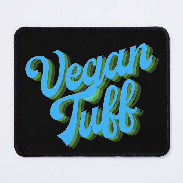 Item preview, Vegan Tuff designed and sold by coodoosandco.