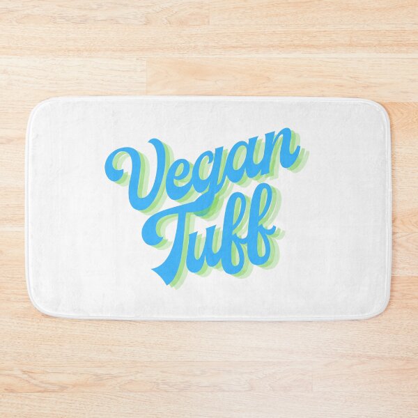Item preview, Vegan Tuff designed and sold by coodoosandco.