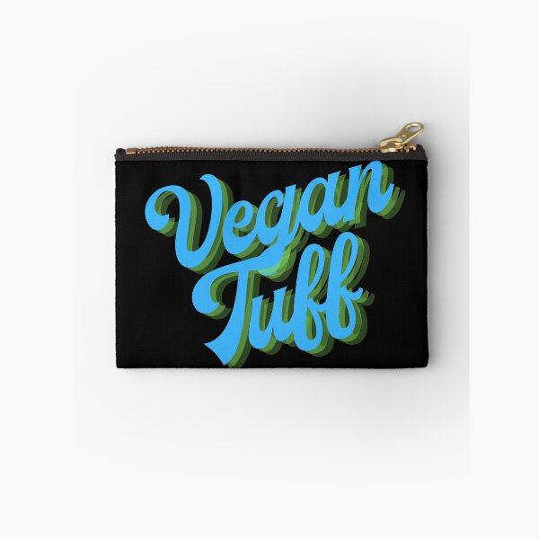 Item preview, Vegan Tuff designed and sold by coodoosandco.