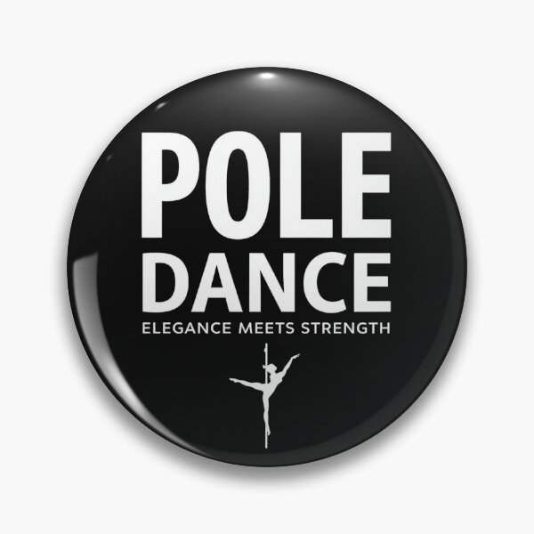 Item preview, Pole Dance - Elegance meets Strength designed and sold by Stellar Motion by Kornelia.