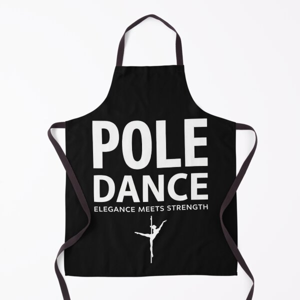 Item preview, Pole Dance - Elegance meets Strength designed and sold by Stellar Motion by Kornelia.