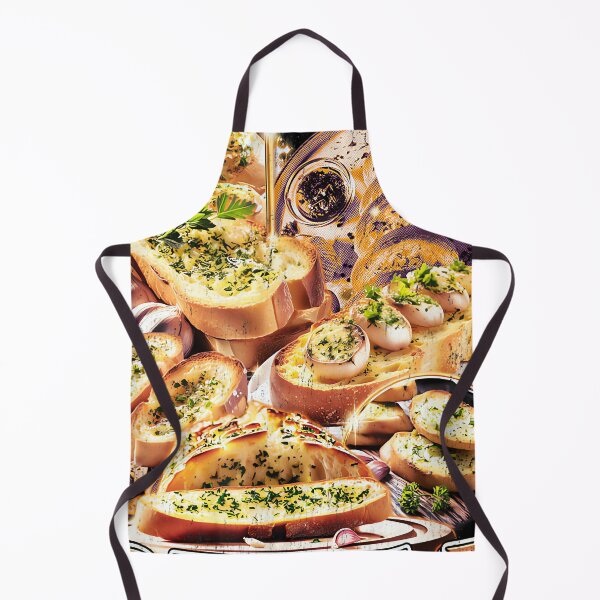 Item preview, Bootleg Rap Style Garlic Bread Meme Food Ironic Vintage 90s designed and sold by PaulTSchafer.