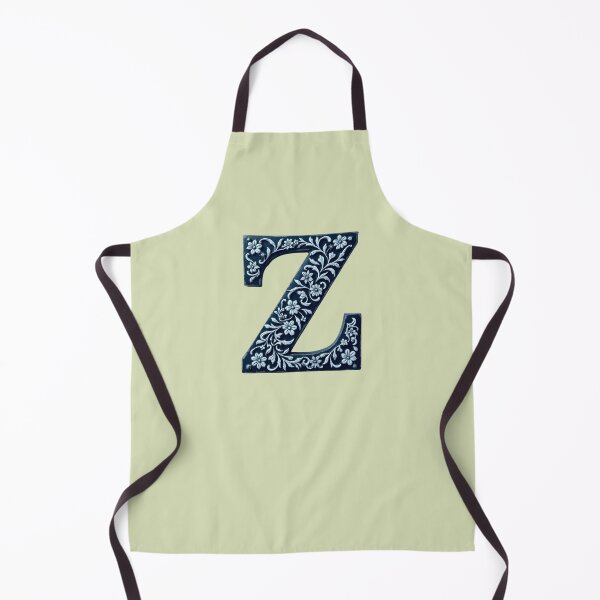 Item preview, Letter Z Floral designed and sold by KajalGulgulia.