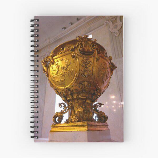 Item preview, ornate vase designed and sold by dreamtravel.