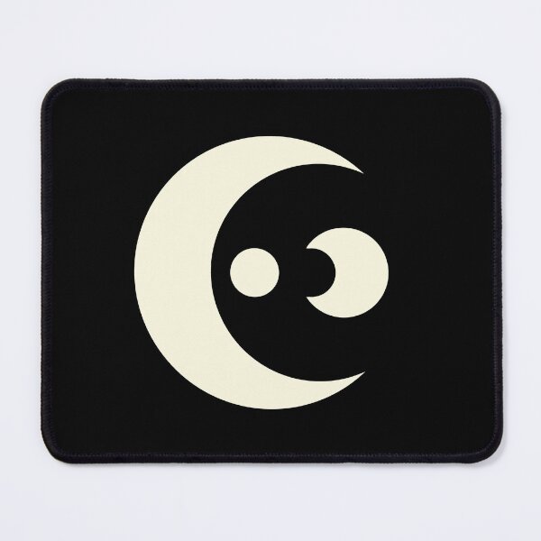Item preview, Crescent Intersection designed and sold by Decipan @ The Harmonic Praxis.