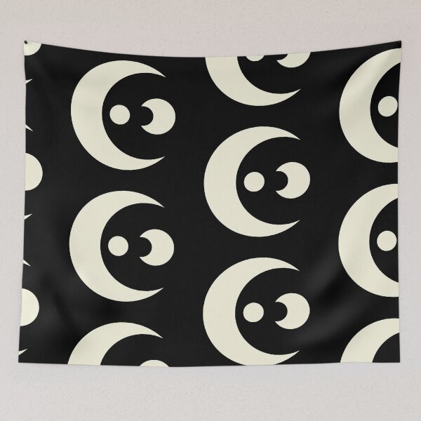 Item preview, Crescent Intersection designed and sold by Decipan.