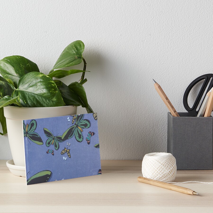 Item preview, Art Board Print designed and sold by StillHourStudio.