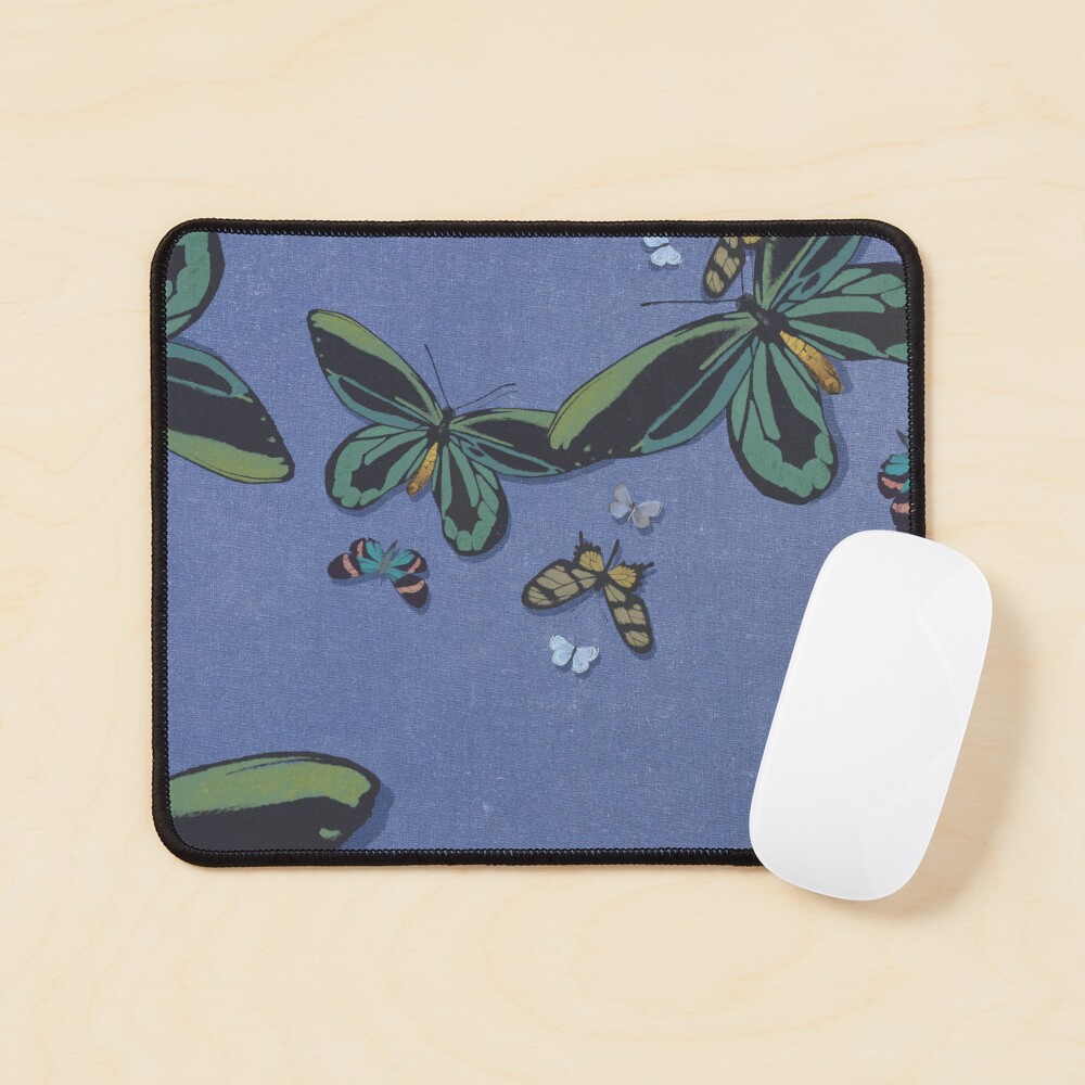 Item preview, Mouse Pad designed and sold by StillHourStudio.