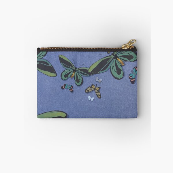 Item preview, Hand-Drawn Butterfly Pattern designed and sold by StillHourStudio.