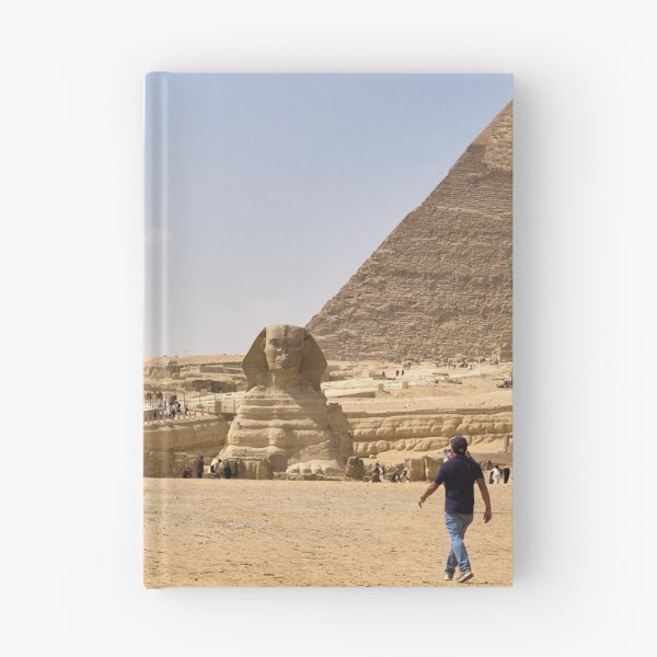 Item preview, Panorama of the Sphinx and Pyramids. Cairo 2026 designed and sold by Jouko Lehto Photography.