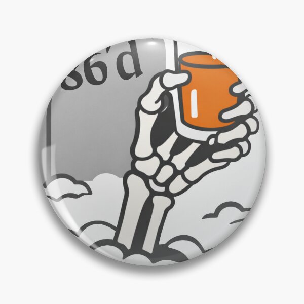 Item preview, 86'D Headstone designed and sold by dazeartco.