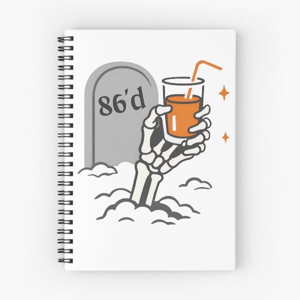 Item preview, 86'D Headstone designed and sold by dazeartco.