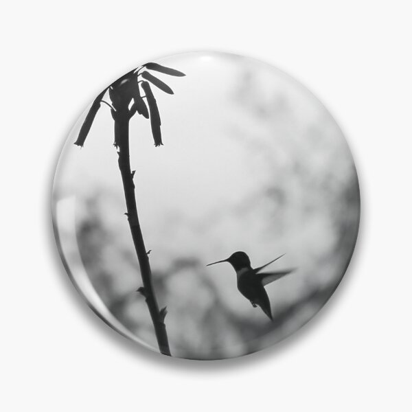 Item preview, humming bird designed and sold by Marianna Tankelevich.