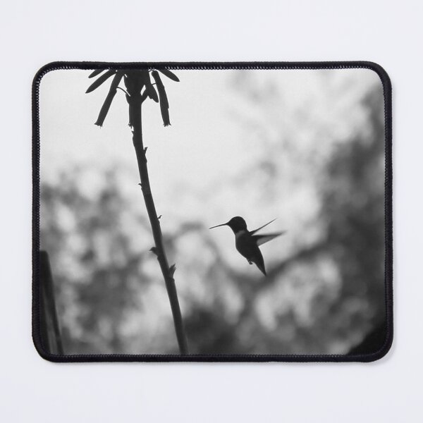 Item preview, humming bird designed and sold by Marianna Tankelevich.