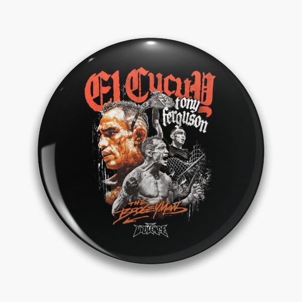 Item preview, Tony Ferguson "CSO" designed and sold by JeyVel.