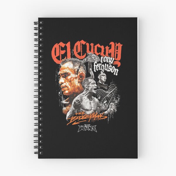 Item preview, Tony Ferguson "CSO" designed and sold by JeyVel.