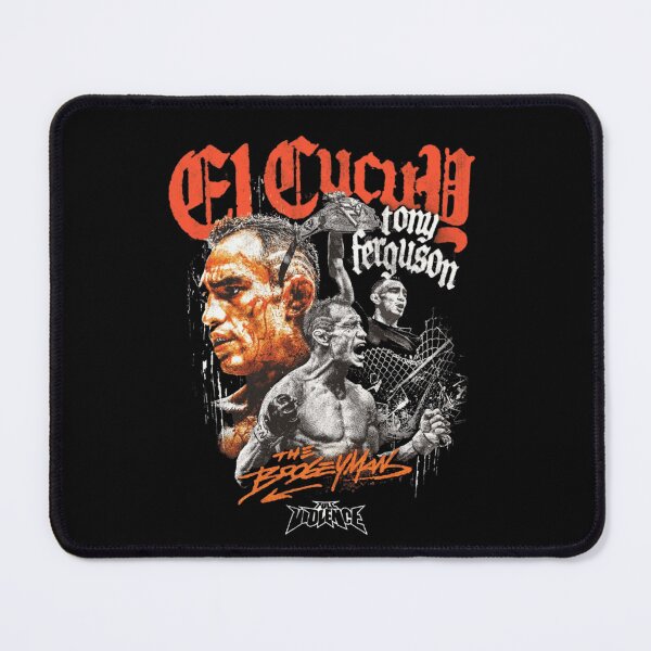 Item preview, Tony Ferguson "CSO" designed and sold by JeyVel.