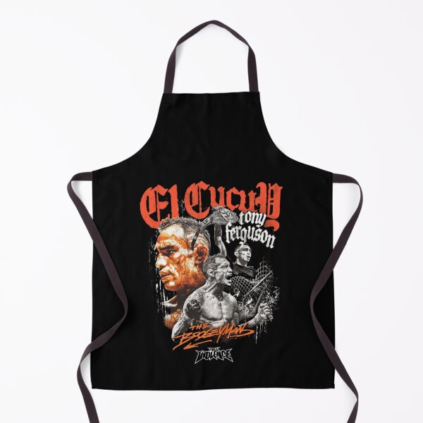 Item preview, Tony Ferguson "CSO" designed and sold by JeyVel.