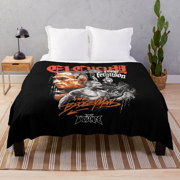 Item preview, Tony Ferguson "CSO" designed and sold by JeyVel.