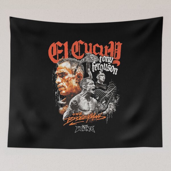 Item preview, Tony Ferguson "CSO" designed and sold by JeyVel.