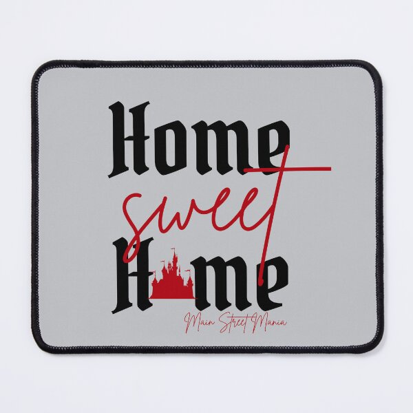 Item preview, Home Sweet Home designed and sold by MainStreetMania.