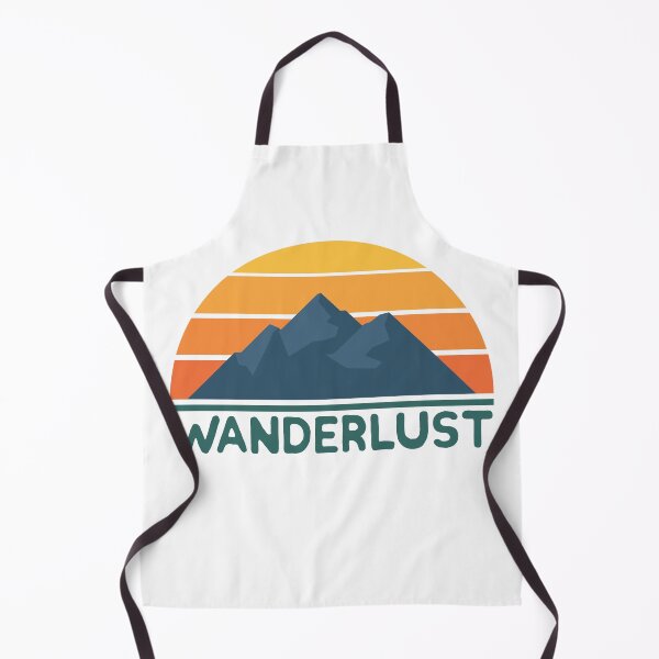 Item preview, Wanderlust designed and sold by Texas Southern Studio.