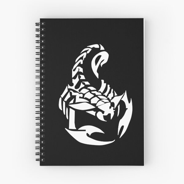 Item preview, Scorpions designed and sold by NBK Design.