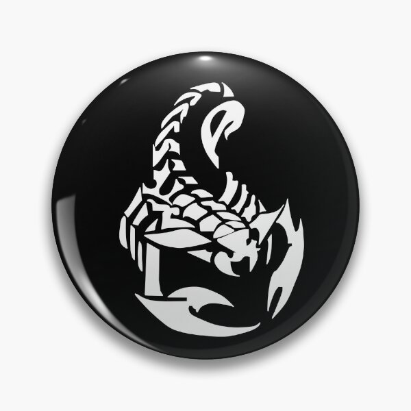 Item preview, Scorpions designed and sold by NBK Design.