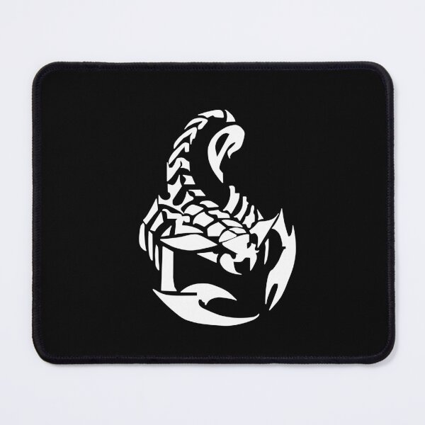 Item preview, Scorpions designed and sold by NBK Design.