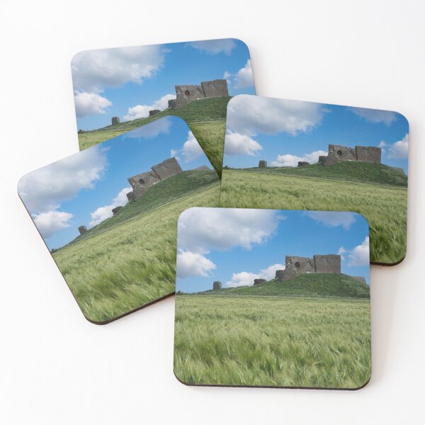 Item preview, Historic Ruins of Duffus Castle designed and sold by Tom McPherson Photography.