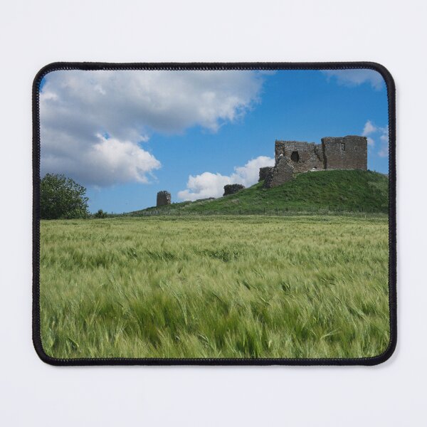 Item preview, Historic Ruins of Duffus Castle designed and sold by Tom McPherson Photography.