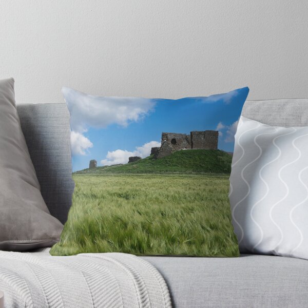 Item preview, Historic Ruins of Duffus Castle designed and sold by Tom McPherson Photography.